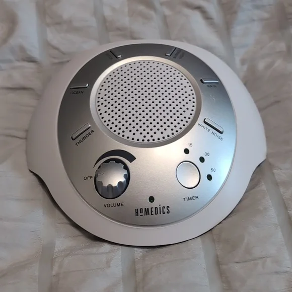 Sound Machine - Picture 1 of 5